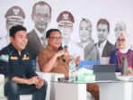 Pada Ahad, Wali Kota Mengatakan Bahwa Kondisi Kota Bitung Aman dan Terkendali