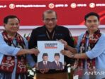 Strategi Prabowo-Gibran untuk Mewujudkan SDM Unggul 2045 melalui Makan Siang Gratis.