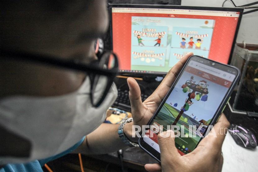 SMA Jakarta Utara Pertimbangkan Melarang Pelajar Membawa Ponsel ke dalam Kelas