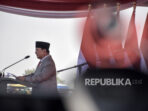 Prabowo’s Camp Denies ‘Black Book’ released by Gerak 98 Activists