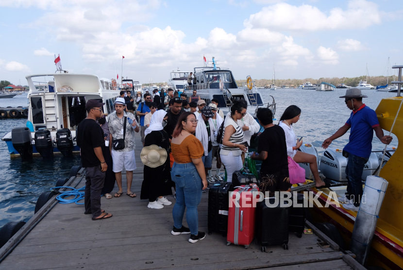 Pelayanan Publik di Nusa Tenggara Barat Tetap Beroperasi Selama Libur Natal dan Tahun Baru