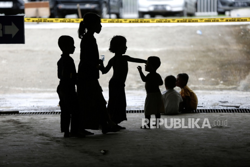 Peran Warga Lokal dalam Jaringan Penyelundupan di Tiga Provinsi