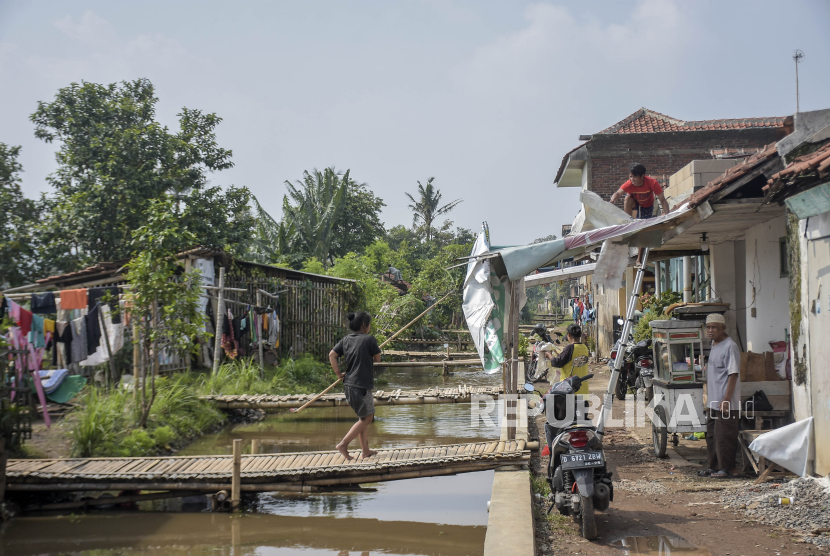 Penjelasan Badan Meteorologi, Klimatologi, dan Geofisika (BMKG) Tentang Bencana Hidrologi di Jawa Barat