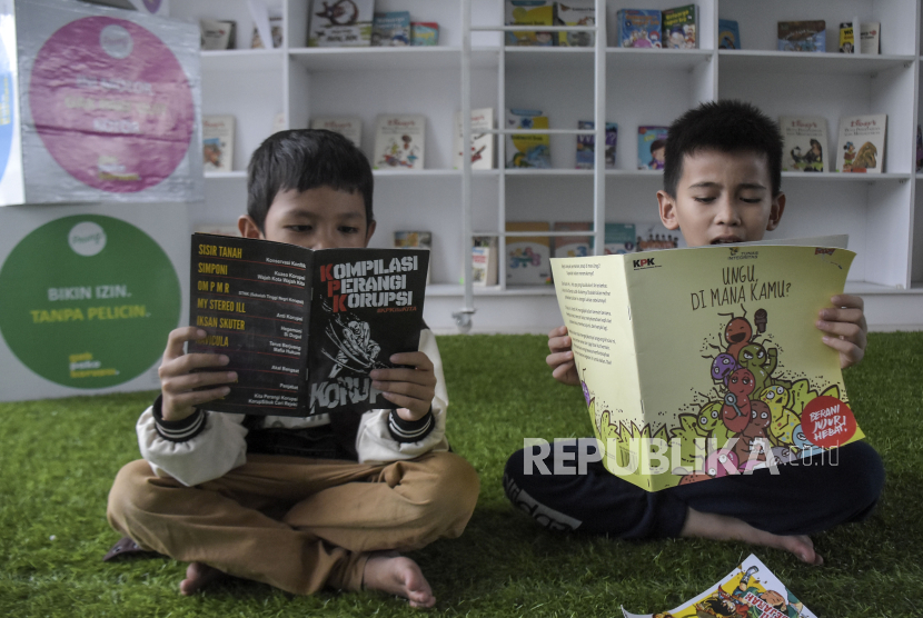 Dampak Pandemi Covid-19 terhadap Kemampuan Literasi Pelajar dalam PISA 2022