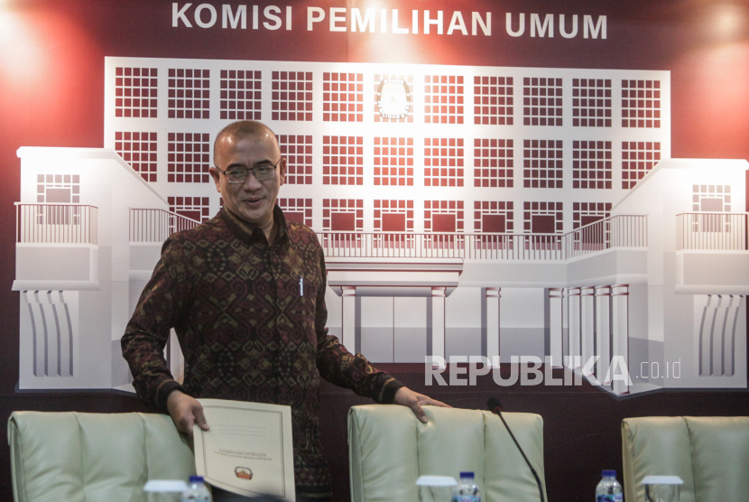 Debat Cawapres: 11 Panelis yang Merumuskan Pertanyaan