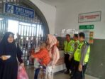 Terminal Mandala Lebak Siapkan 100 Bus Menyambut Kenaikan Penumpang 100 Persen