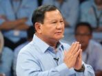 Prabowo Subianto Berjanji Memperkuat Pasar Tradisional dalam Program Ekonomi Kerakyatan