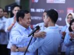 Prabowo Memuji Kemampuan Debat Gibran yang Memukau dalam Pilpres 2024