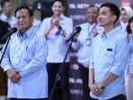 Prabowo-Gibran Mendominasi: Unggul dalam Elektabilitas Menurut Survei Terbaru