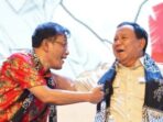 Prabowo: Mencapai Identitas Diri dan Mendukung Persatuan