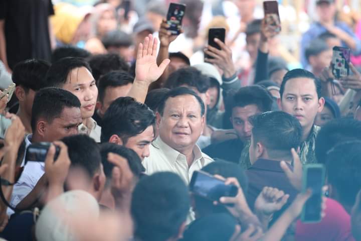 “Tidak Adilnya Sistem Ekonomi” – prabowo2024.net