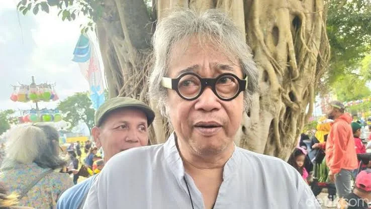 Kelakuan Gibran dan Kaesang yang Disebut Mirip Tarzan oleh Butet Kartaredjasa Patut Dicela