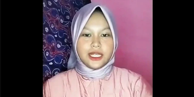 Jika ada kesalahan dari anak saya, mohon hubungi saya