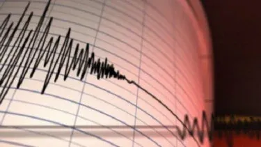 Gempa dengan Magnitudo 4,8 Guncang Sumedang pada Malam Tahun Baru, Menurut BMKG