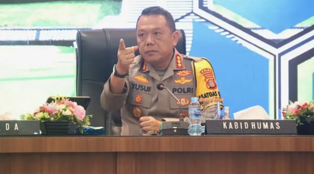 Marco Karundeng, Tersangka Provokator Bentrok Bitung, Ternyata Kabur