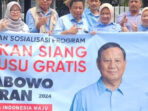 Program Makan Siang Gratis Prabowo-Gibran Akan Melibatkan UMKM, Namun Akumandiri: Saya Meragukan Pencapaian Mereka