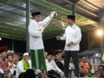 KH Subhan Makmun Dukung AMIN di Pilpres 2024, Rais Syuriah PBNU 2016-2023