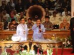 Prabowo dan Gibran Berencana Menghadapi Debat Pilpres 2024 dengan Format yang Tersedia