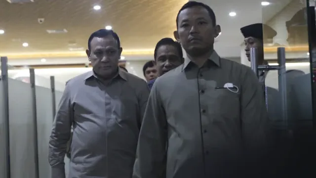 Firli Kiyat Terbukti Memiliki Tanah di Palembang dan Apartemen Mewah, Namun Tidak Dilaporkan ke LHKPN