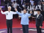 Analisis dan Penyataan dari Prabowo Subianto