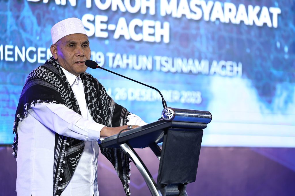 Harapan Ulama Aceh untuk Prabowo Jika Terpilih Menjadi Presiden pada Tahun 2024: Melanjutkan Kebaikan untuk Rakyat Aceh