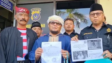 Zulhas Dilaporkan ke Polda DIY karena Video Pidatonya yang Menyinggung Gerakan dan Bacaan Shalat