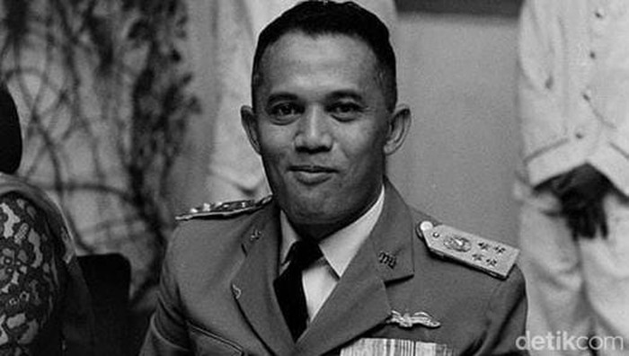 Kepemimpinan dari Jenderal Besar TNI (Purn) Abdul Harus Nasution