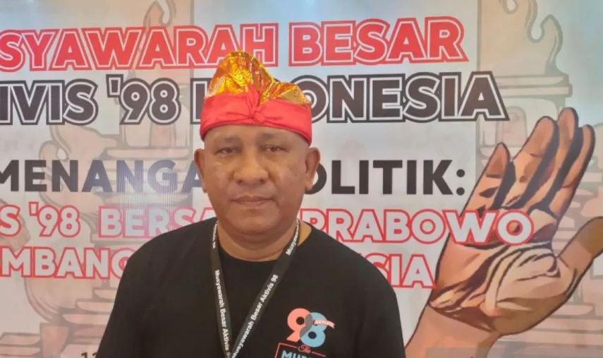 Komisi Nasional Hak Asasi Manusia (Komnas HAM) Menghargai Prabowo – prabowo2024.net