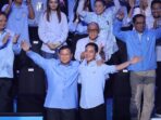 Jika Prabowo-Gibran Menang dalam Pemilu, Semua Pihak Akan Dapat Dijangkau, Tidak Ada yang Terpinggirkan