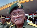 Pimpinan Jenderal TNI (Purn) Himawan Soetanto