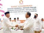 Prabowo, Pemersatu Bangsa yang Mampu