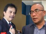 Roy Suryo Menantang Ketua KPU untuk Membuktikan Tudingan Fitnah dalam Potongan Debat Gibran