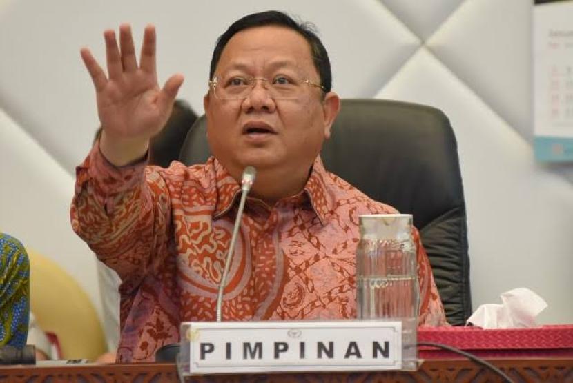 KPK Menemukan Legislator Dari PDIP Menerima Uang Dalam Kasus Korupsi SYL