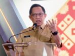 Menteri Dalam Negeri Menyatakan Bahwa Penunjukkan Gubernur Jakarta oleh Presiden Adalah Usulan DPR