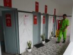 Pertamina Patra Niaga Jawa Tengah Meluncurkan SPBU Retail Make Over di Cilacap