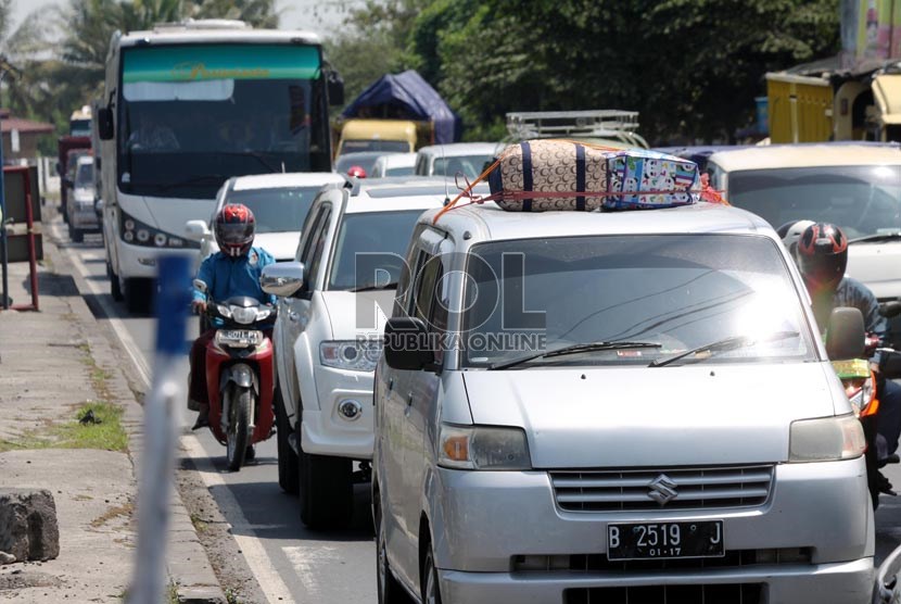 Prediksi Puncak Arus Mudik dan Balik Liburan Akhir Tahun 2023: Apa yang Akan Terjadi?