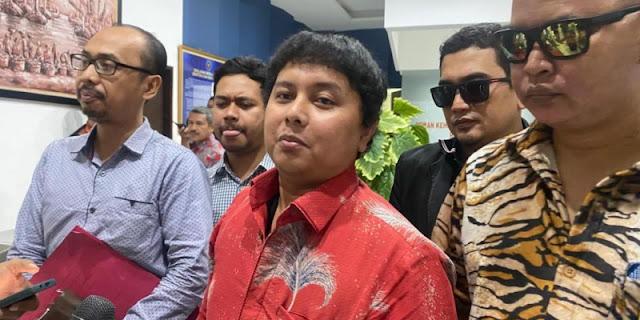 Bawaslu Jakarta Pusat Dituding Mencari-cari Kesalahan Gibran Secara Sengaja