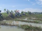 Menarik Suara Ala Caleg DPR RI Dapil Jabar X Rokhmat Ardiyan melalui Mancing Mania di Pangandaran