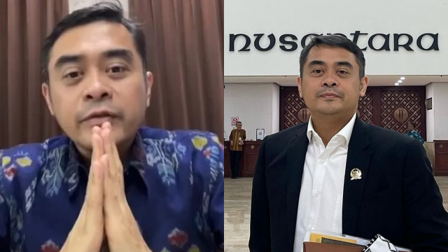 Kenapa Arya Wedakarna Terus Dipilih Sebagai Senator Meskipun Kontroversi, Dianalisis oleh Seorang Pengamat