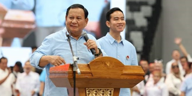 Prabowo dan Gibran Mendorong Program Pembebasan Utang untuk Petani dan Nelayan