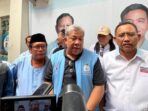 Mustahil Bergabung, Fahri Hamzah Sebut PDI-P dan PKS Seperti Minyak dan Air