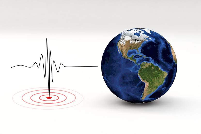 BMKG menyatakan gempa di Maluku dan NTT tidak berpotensi tsunami