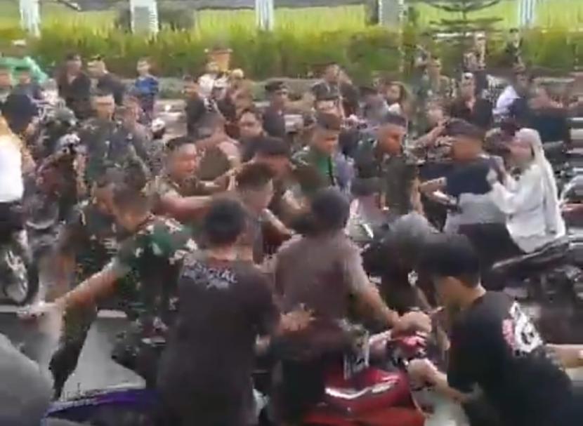 Insiden di Boyolali dan Manado Akibat Pengendara yang Melanggar Aturan di Jalan Raya