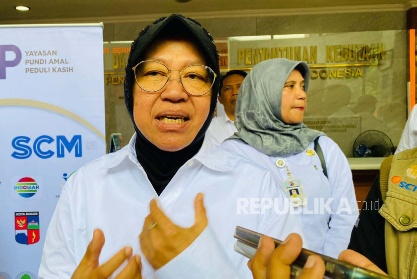 Perlunya Pendamping PKH Bekerja dengan Ikhlas Demi Kemakmuran Warga