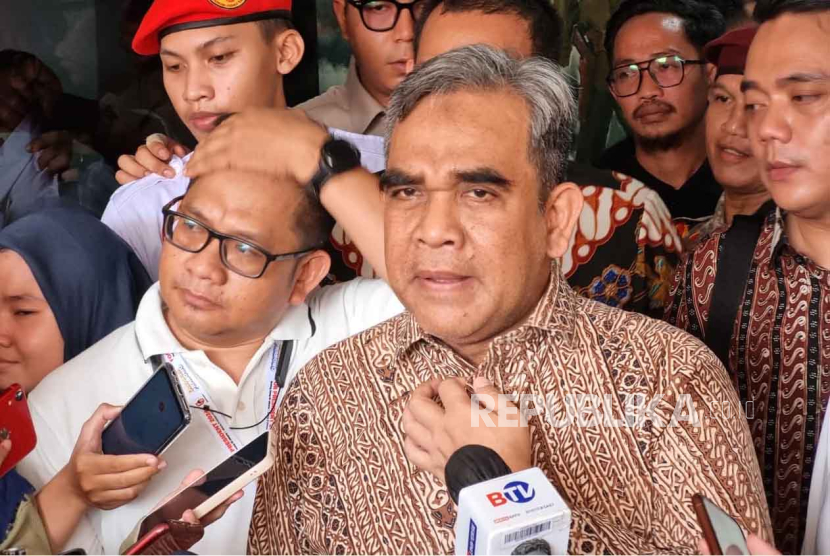 Ahmad Muzani menolak klaim bahwa Gerindra tidak mendapatkan Efek “Coattail” dari Kemenangan Prabowo