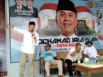 BERITA Partai Gerindra Diuntungkan dengan Kehadiran Iwan Bule sebagai Caleg Pendatang Baru di Jabar X