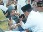 Pertanyaan Umum tentang Pemeriksaan Kesehatan Gratis, Menuntaskan Kasus TBC, & Membangun Rumah Sakit Lengkap Berkualitas di Kabupaten