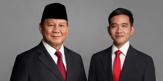 Banyak Perempuan dan Nonmuslim Memilih Prabowo-Gibran Ternyata