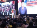 Para Pendeta PGPI Makan Malam Bersama Prabowo, Nyatakan Dukungan