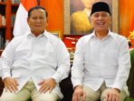 Pemberian Pangkat Jenderal Kehormatan untuk Prabowo Subianto, Iwan Bule: Ini Puncak Pengabdiannya ke Negara di Dunia Militer dan Pertahanan